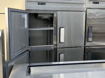 雁塔区餐饮设备回收电话